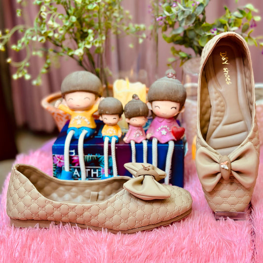 toes and flats 602