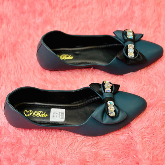 toes and flats 605