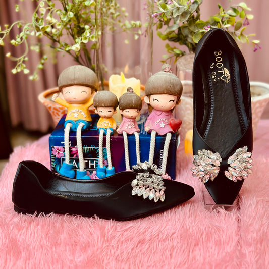 toes and flats 606