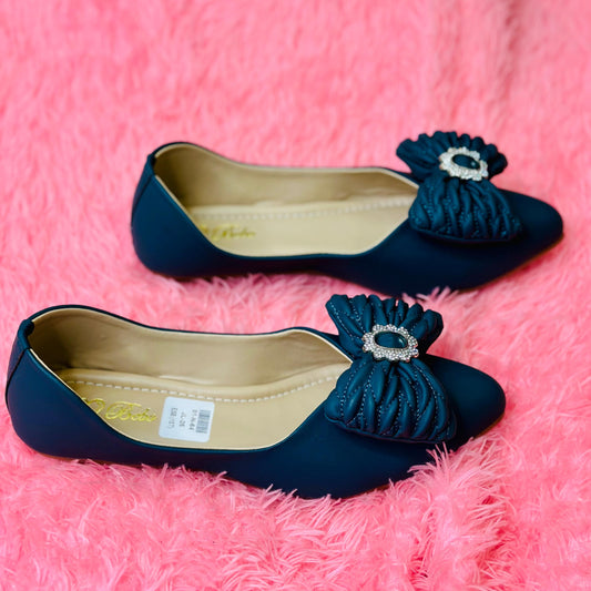 toes and flats 611