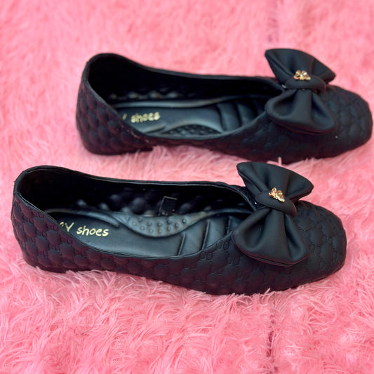 toes and flats 609