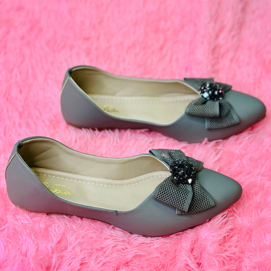 toes and flats 612