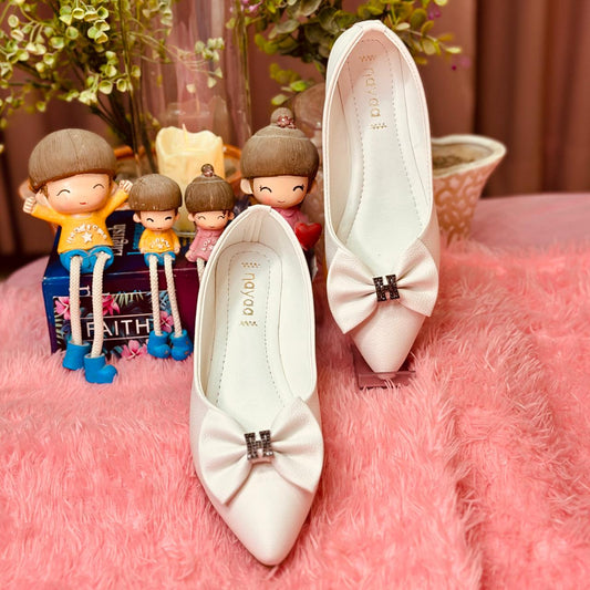 toes and flats 615