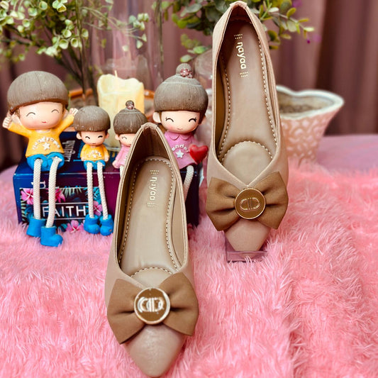 toes and flats 616