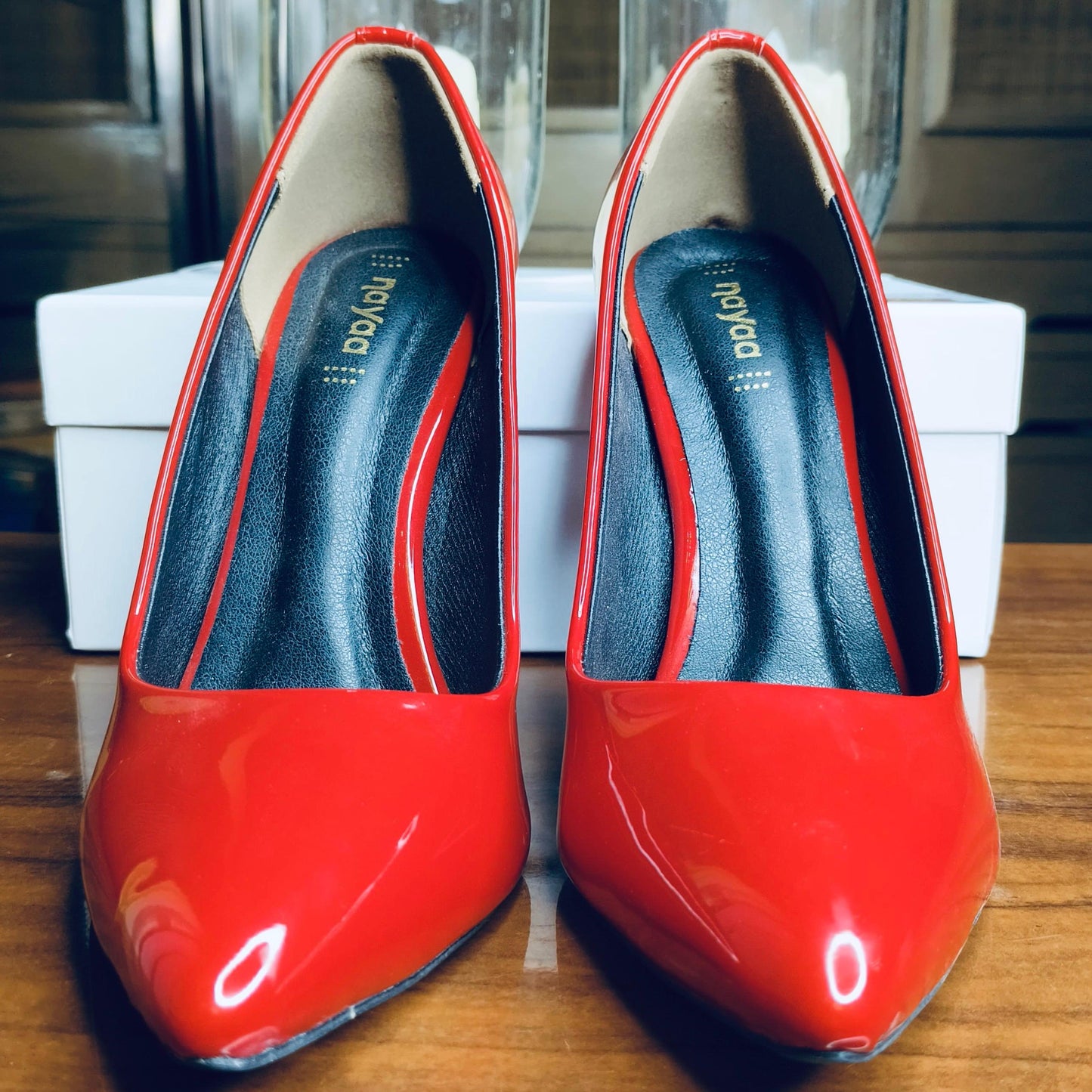 HEELS 04
