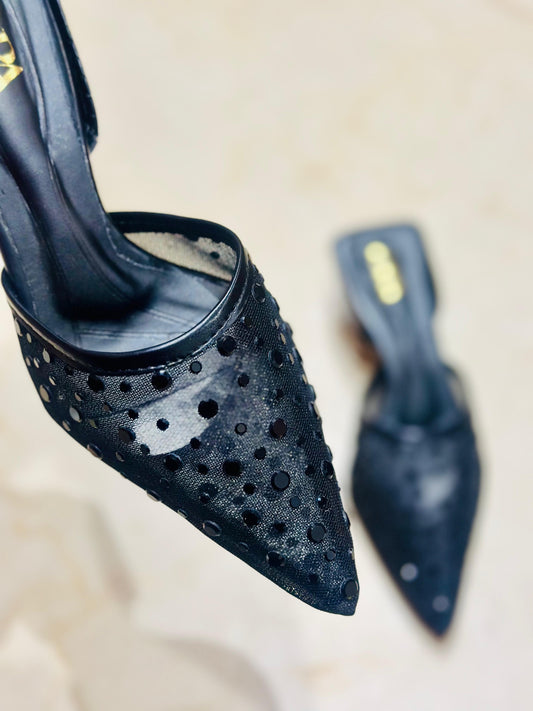 HEELS 10
