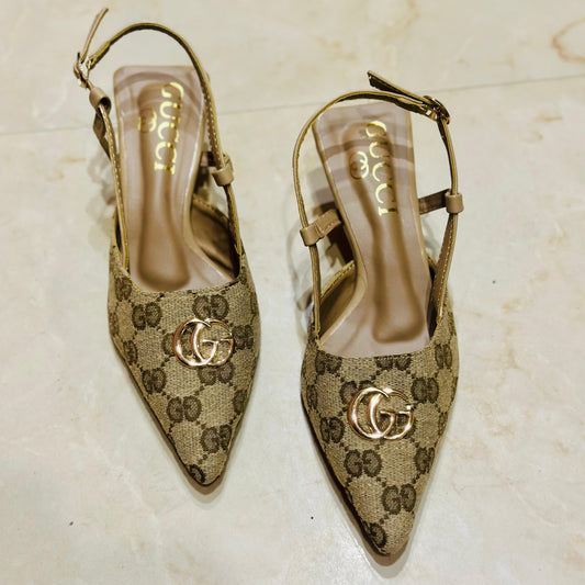 HEELS 11