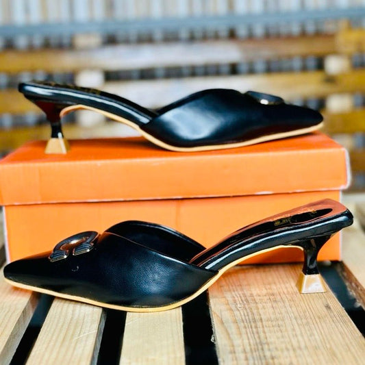 HEELS 2010
