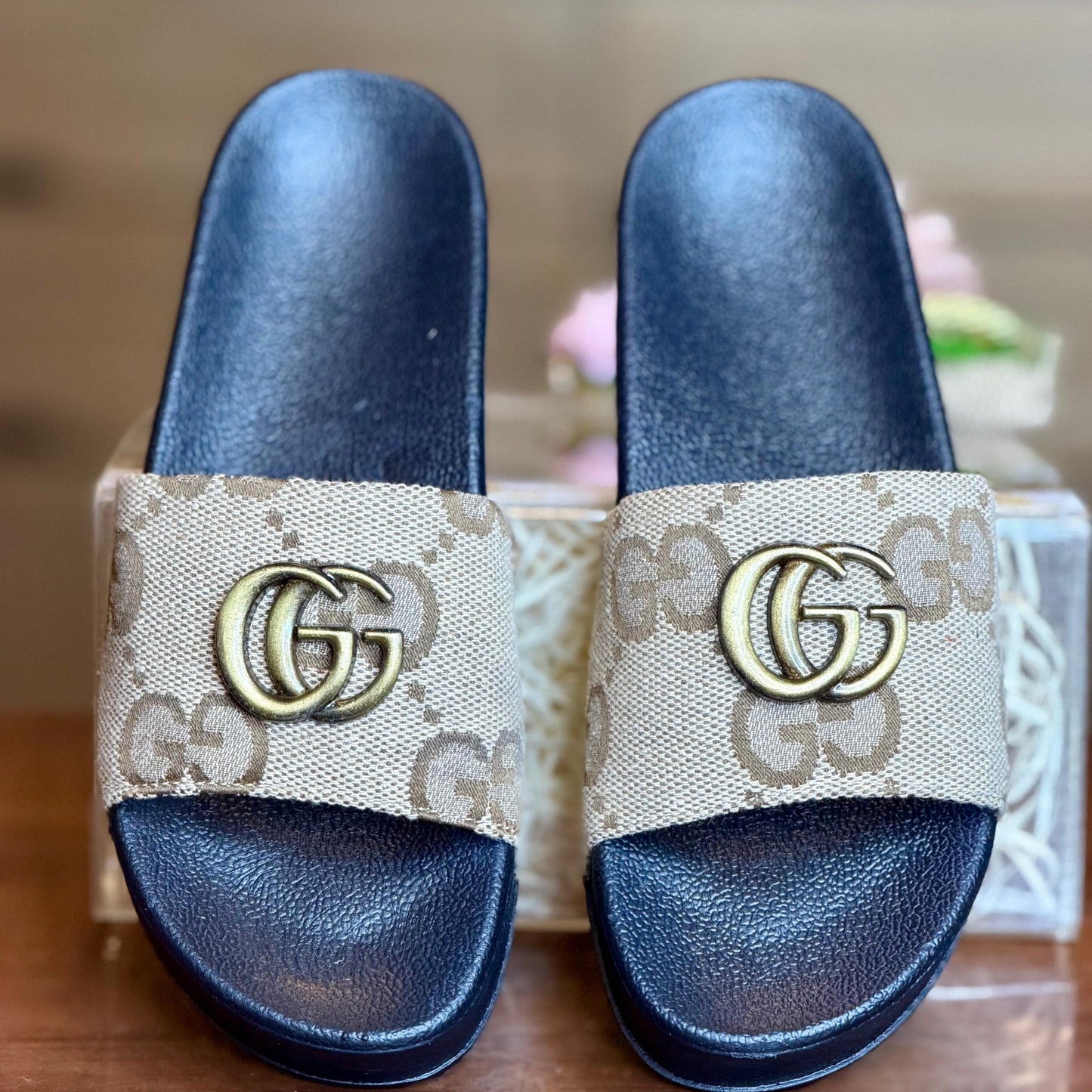 SLIPPER 5008
