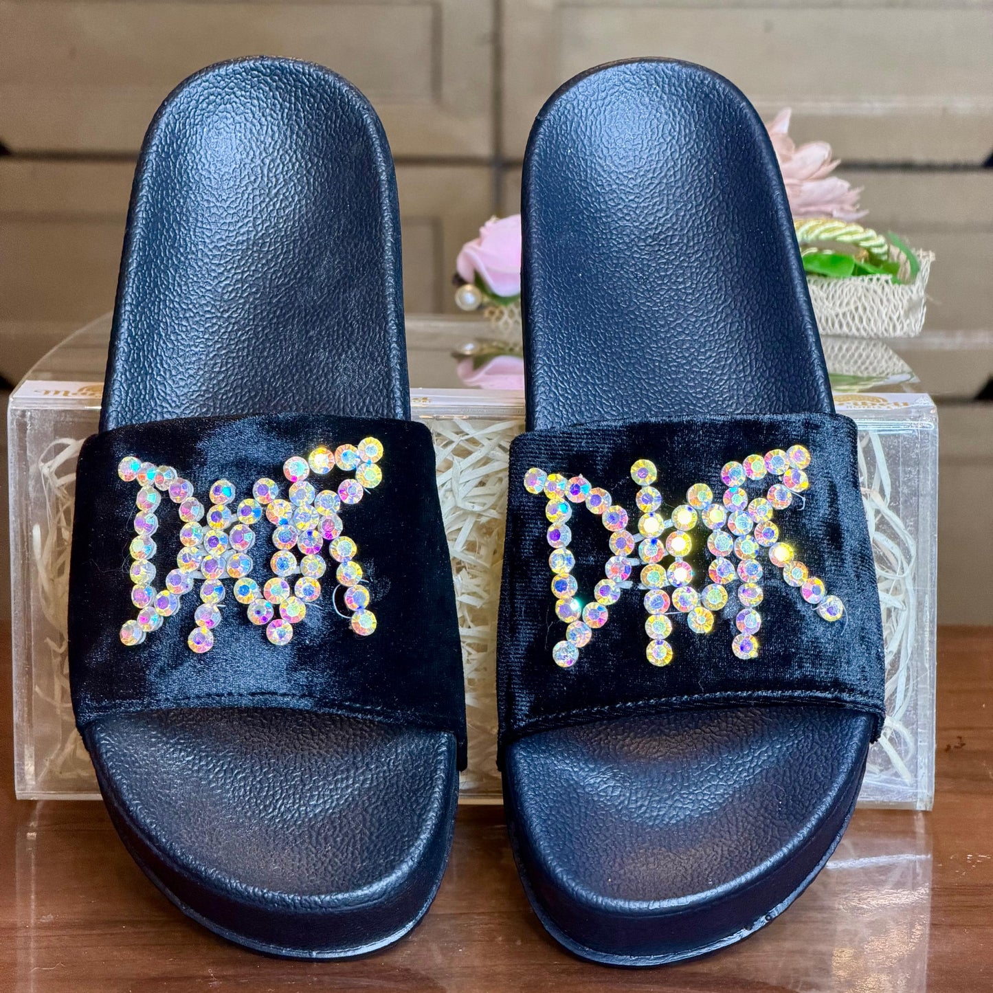 SLIPPER 5009