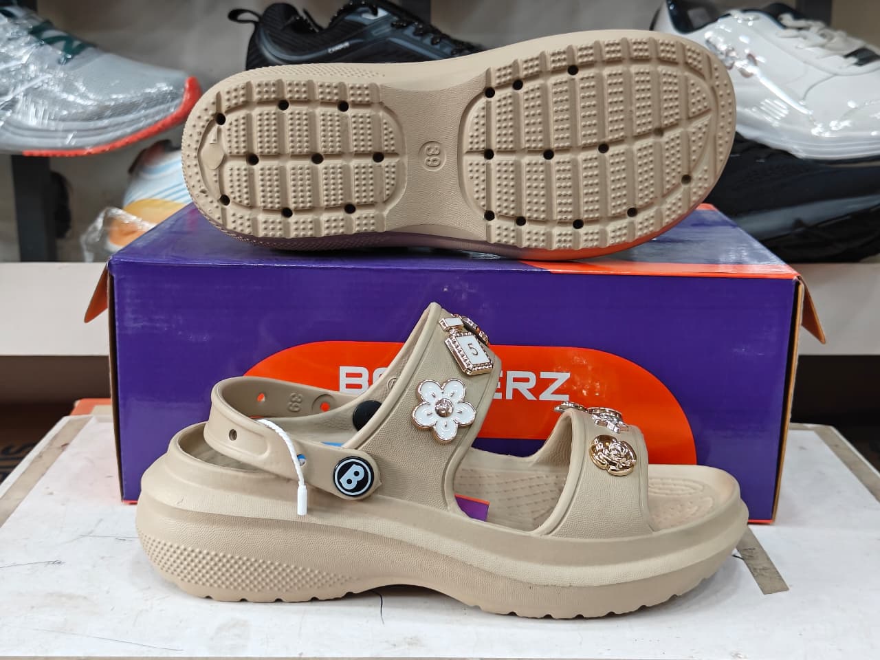 FLIP FLOPS 50003