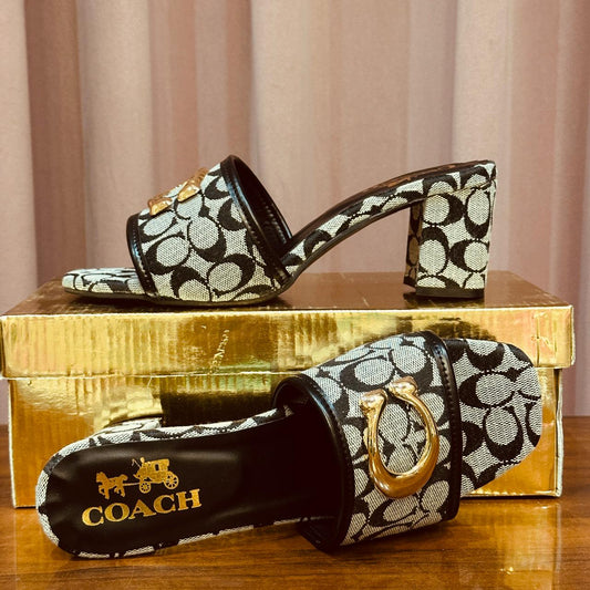 FLIP FLOPS HEELS 3220