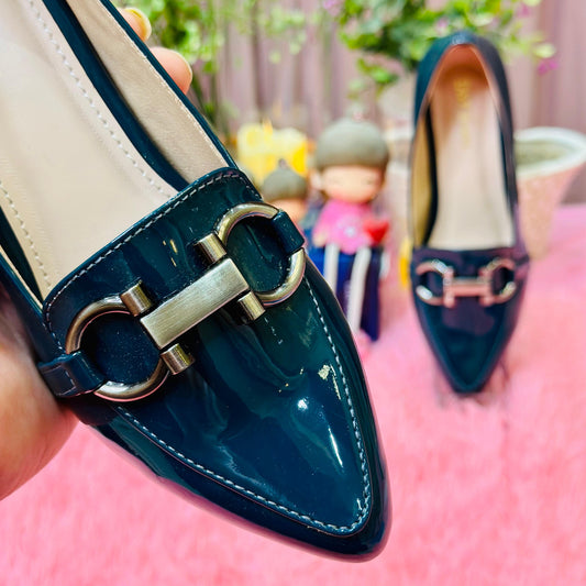 toes and flats 603