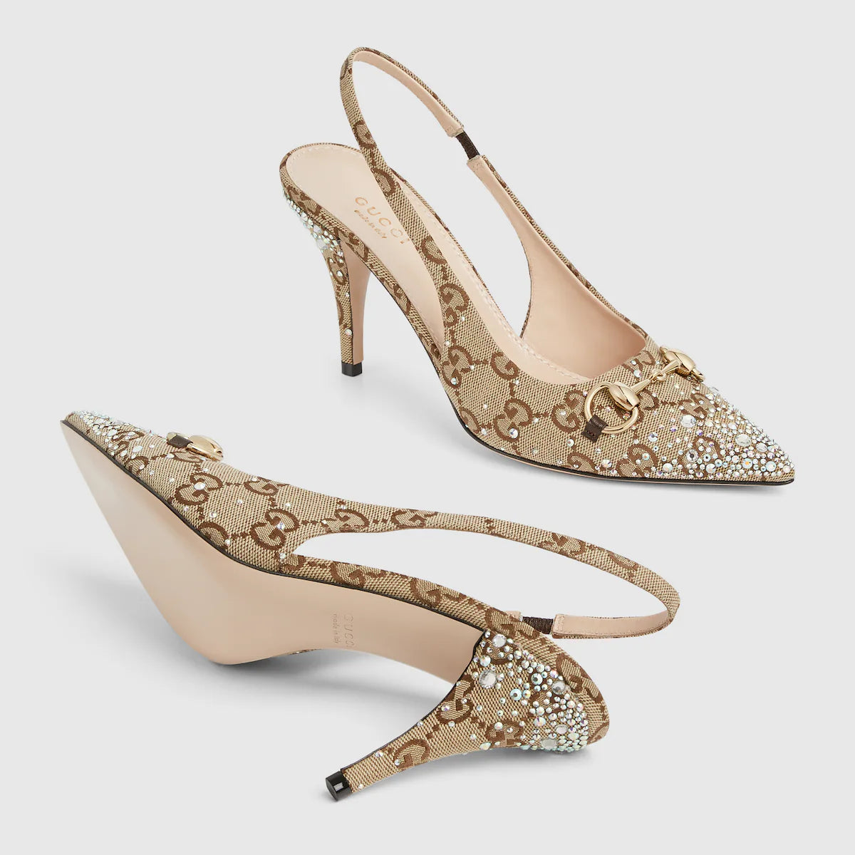 HEELS 18