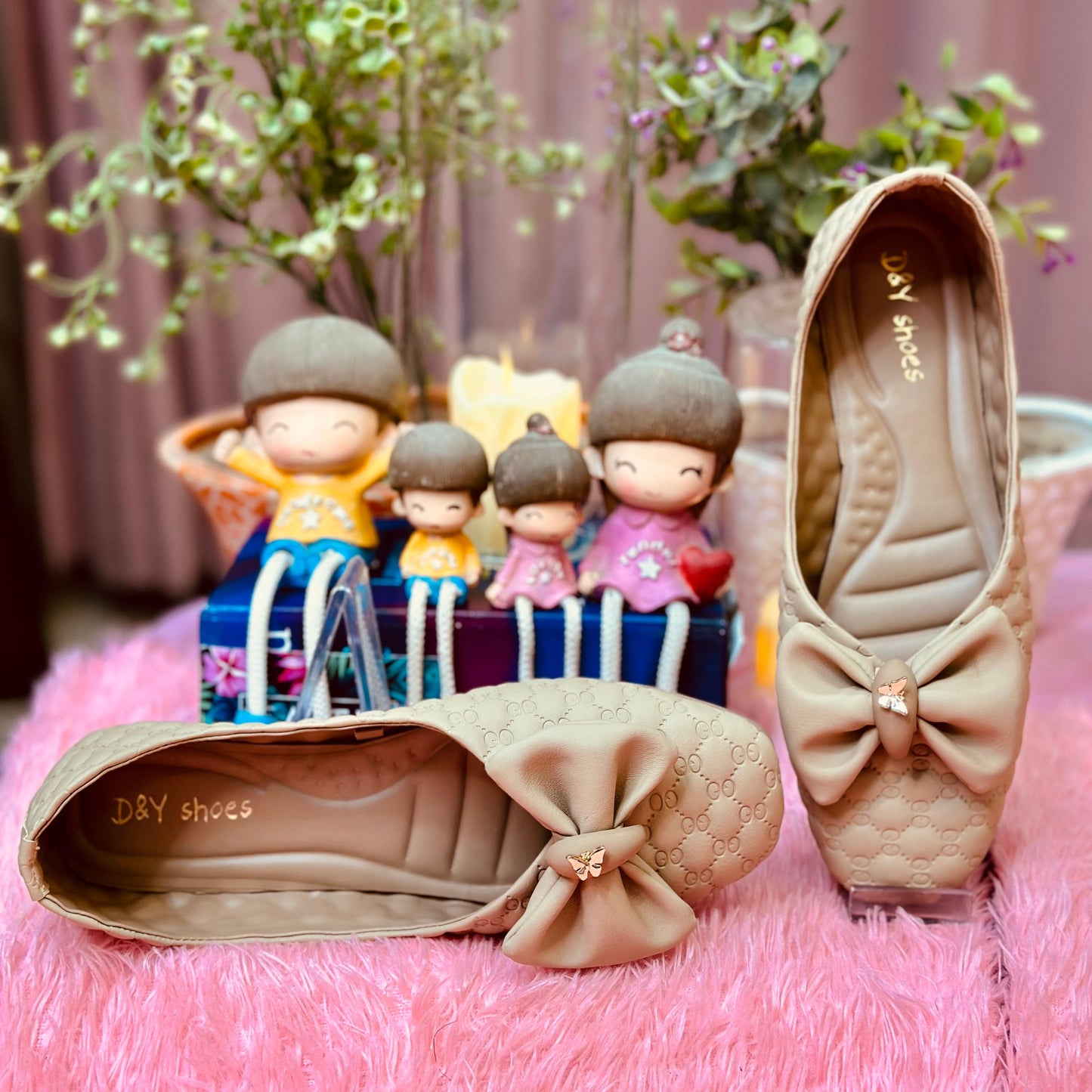 toes and flats  603