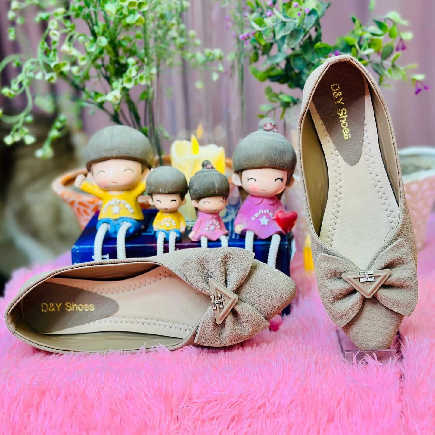 toes and flats  604