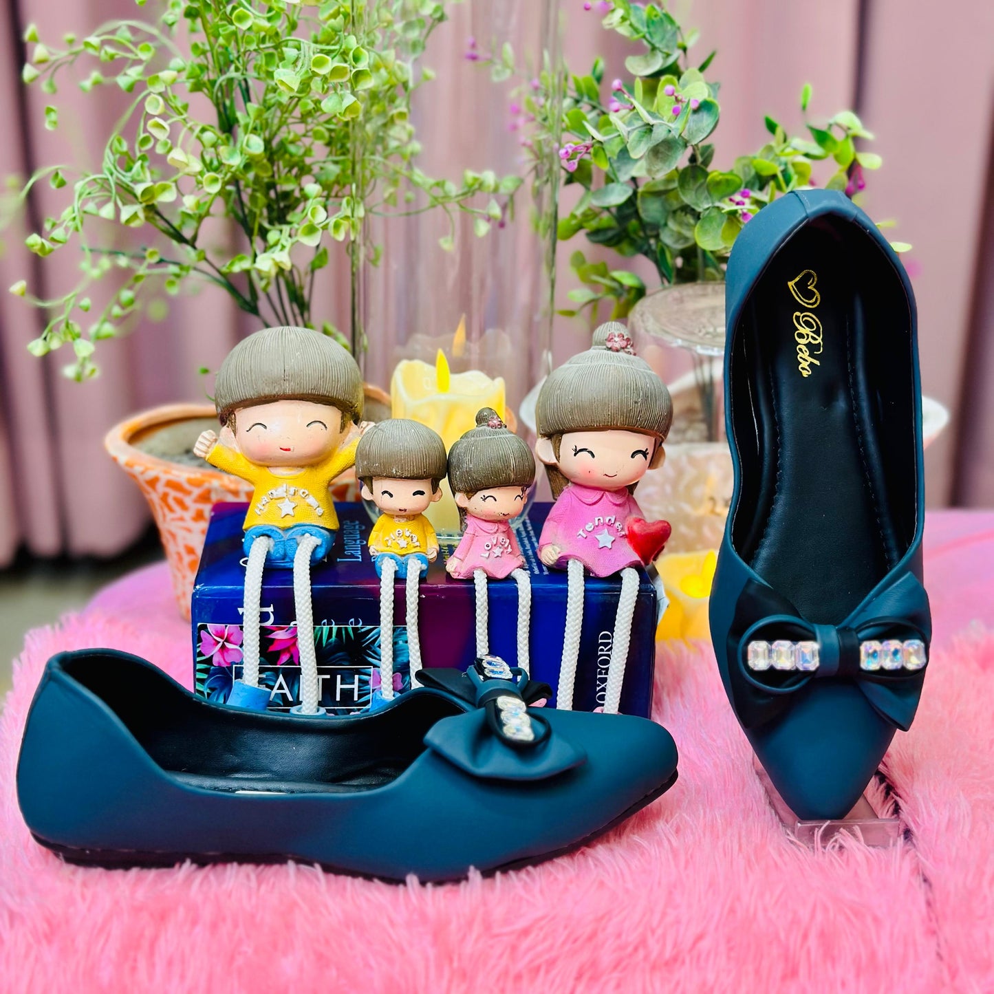 toes and flats  605