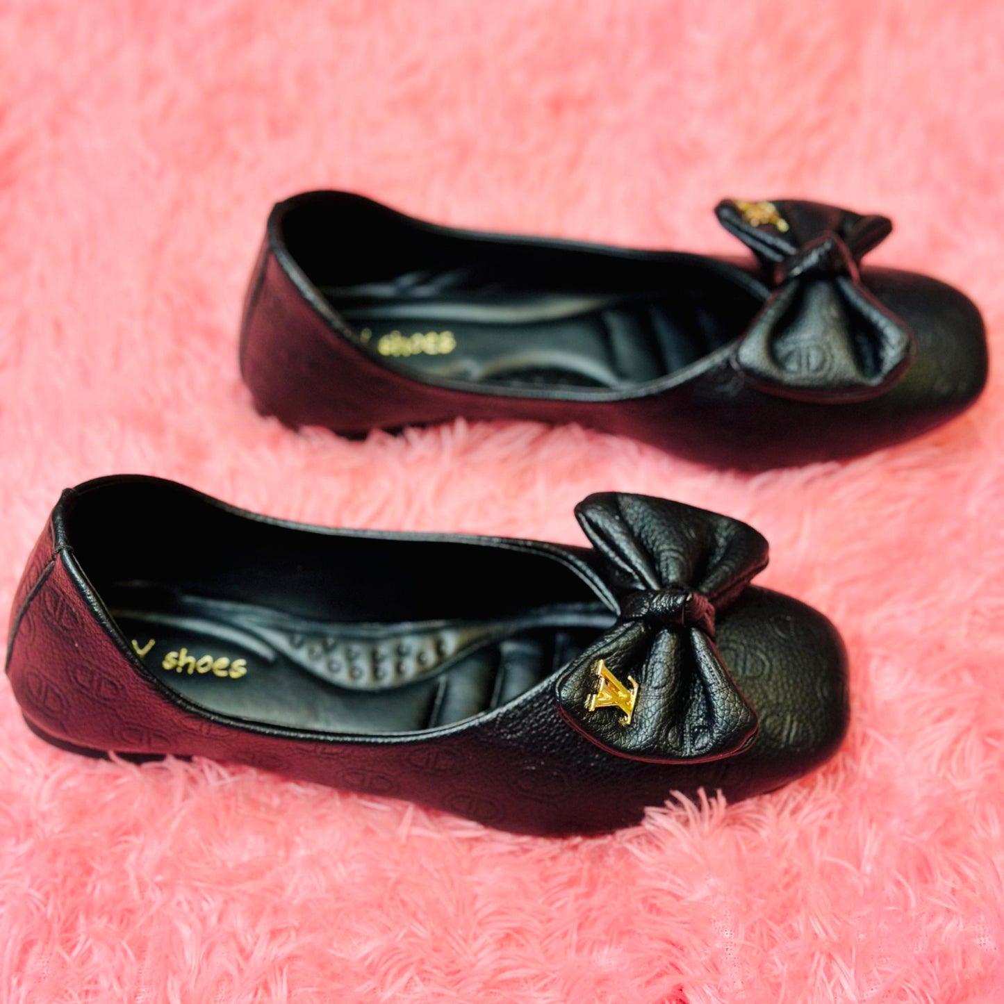 toes and flats  607