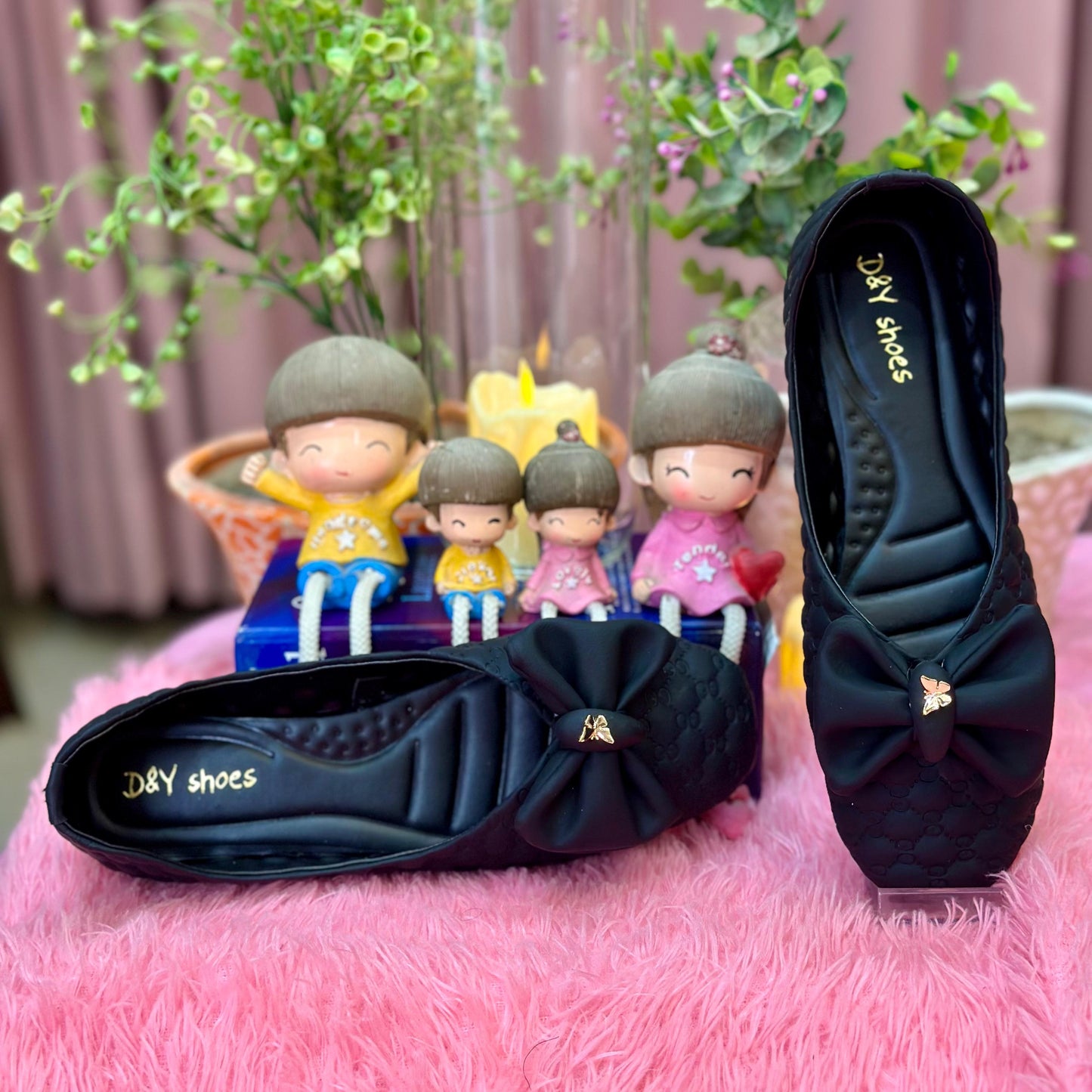 toes and flats  609