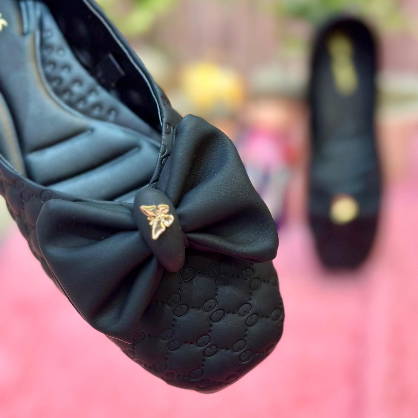 toes and flats  609