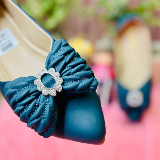 toes and flats  611