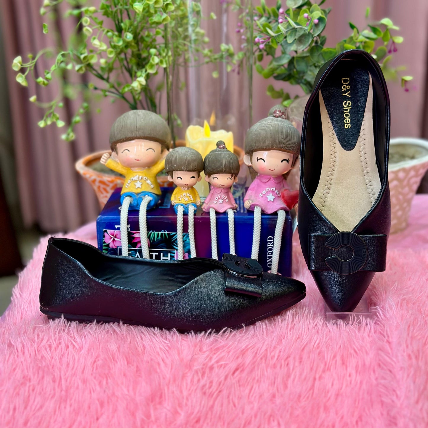 toes and flats  610