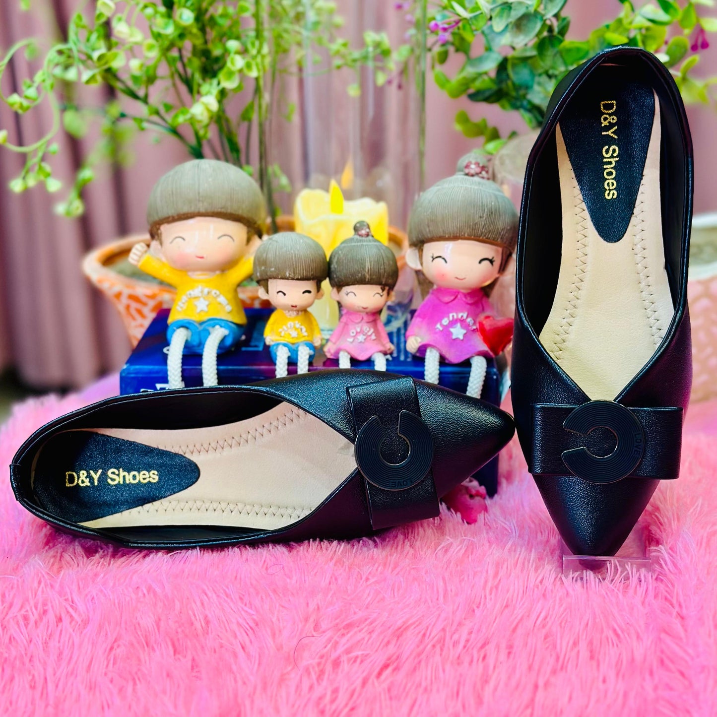 toes and flats  610
