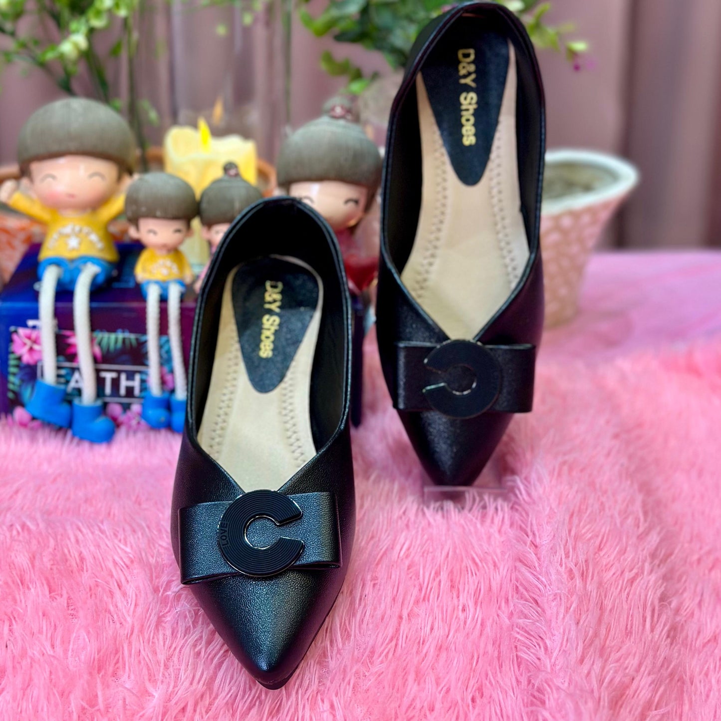 toes and flats  610