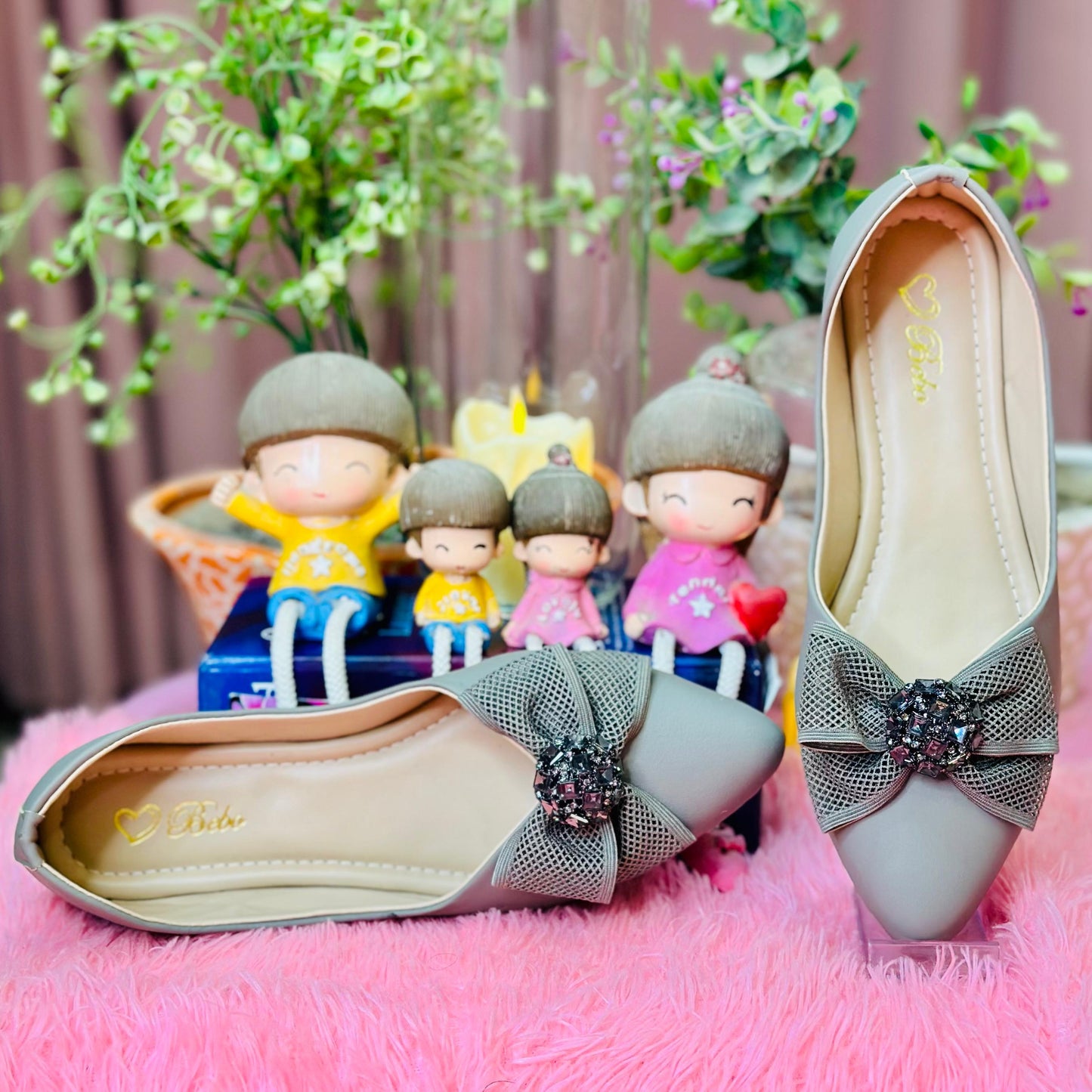 toes and flats  612
