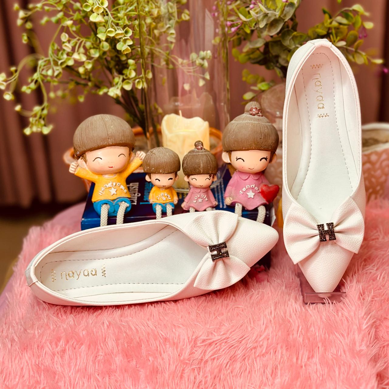 toes and flats  615