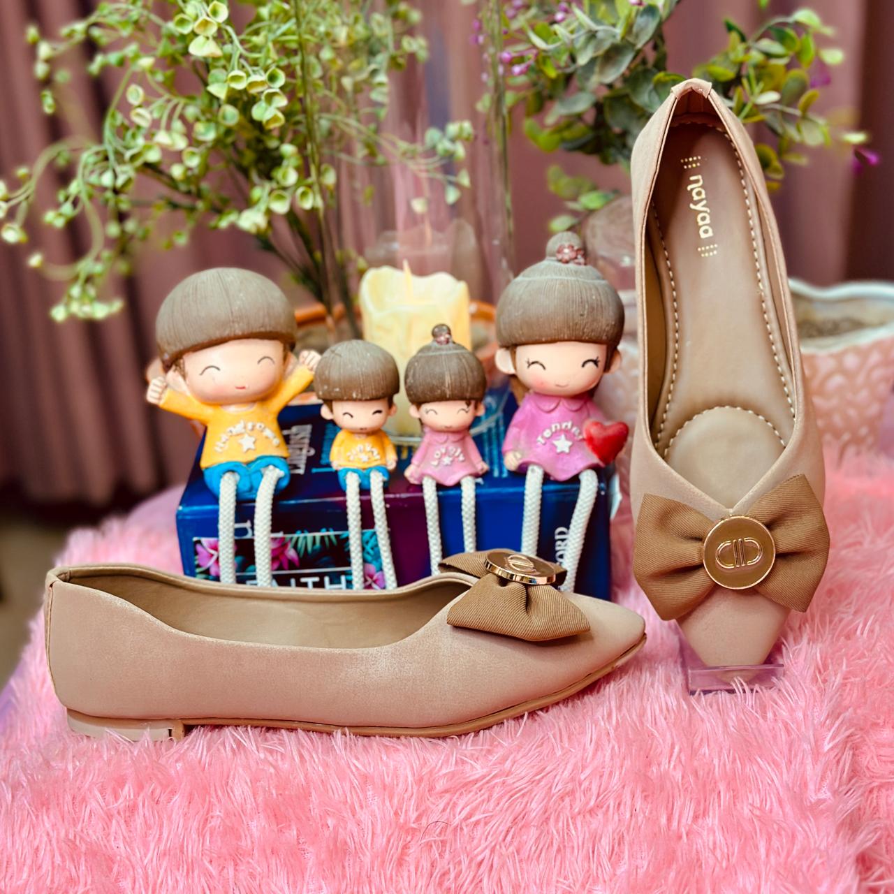 toes and flats  616