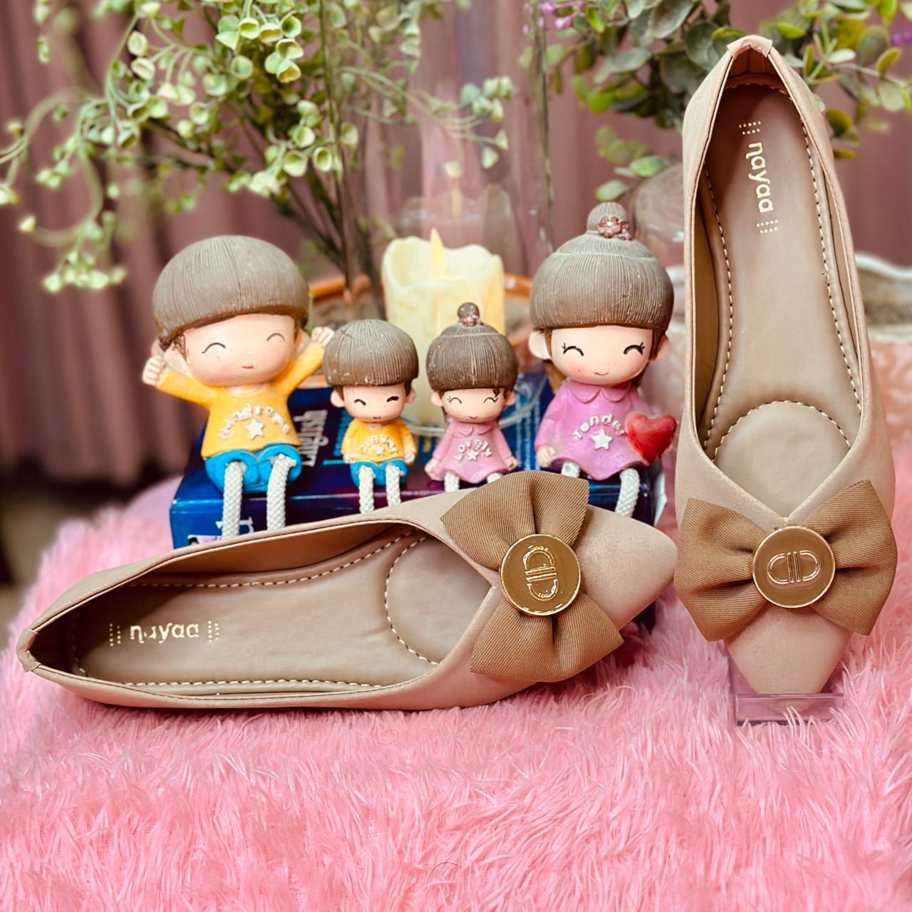 toes and flats  616