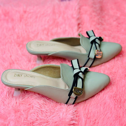 toes and flats 802 B