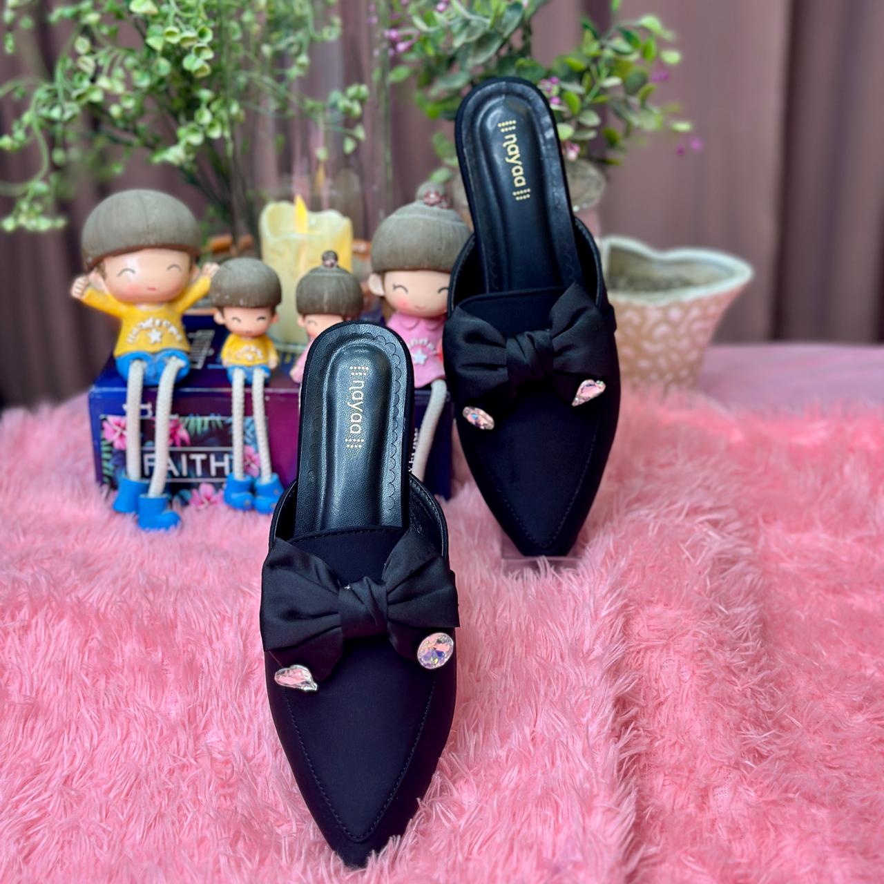 toes and flats 818