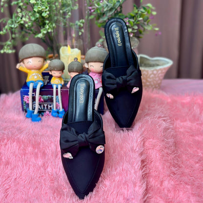 toes and flats 818