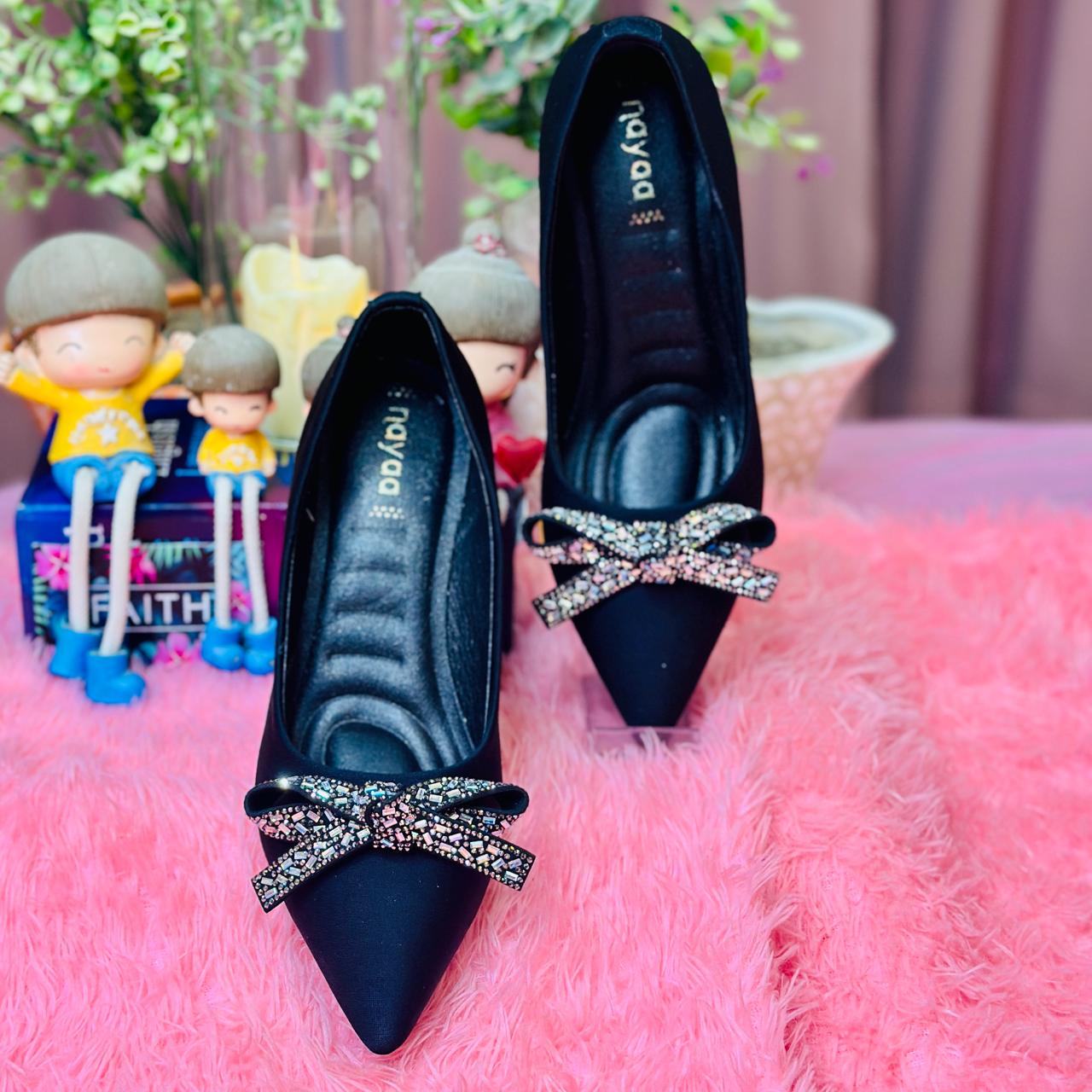 toes and flats 817