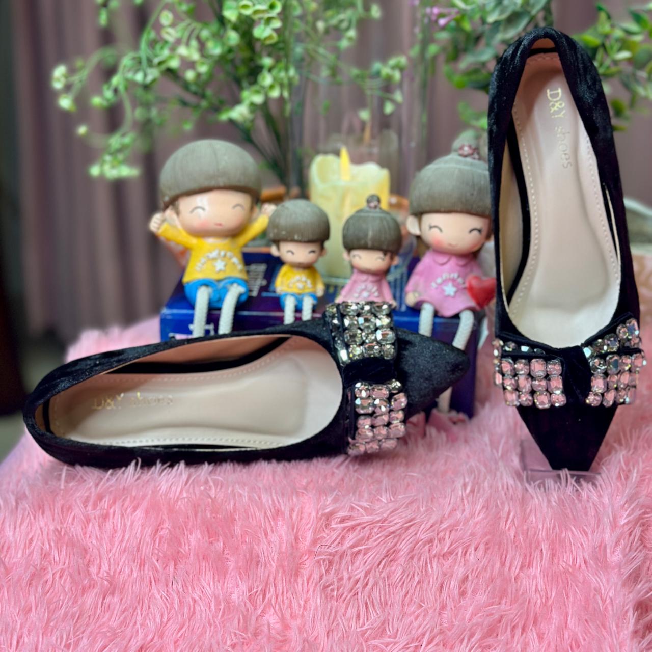 toes and flats 819
