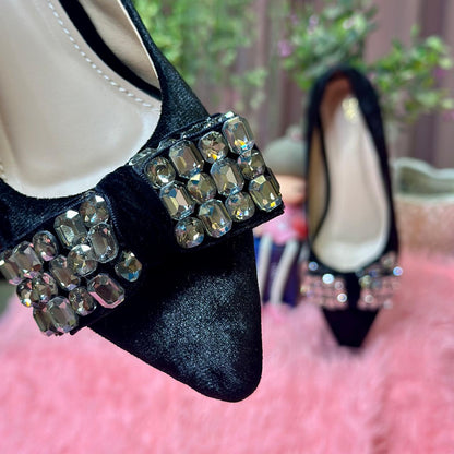 toes and flats 819