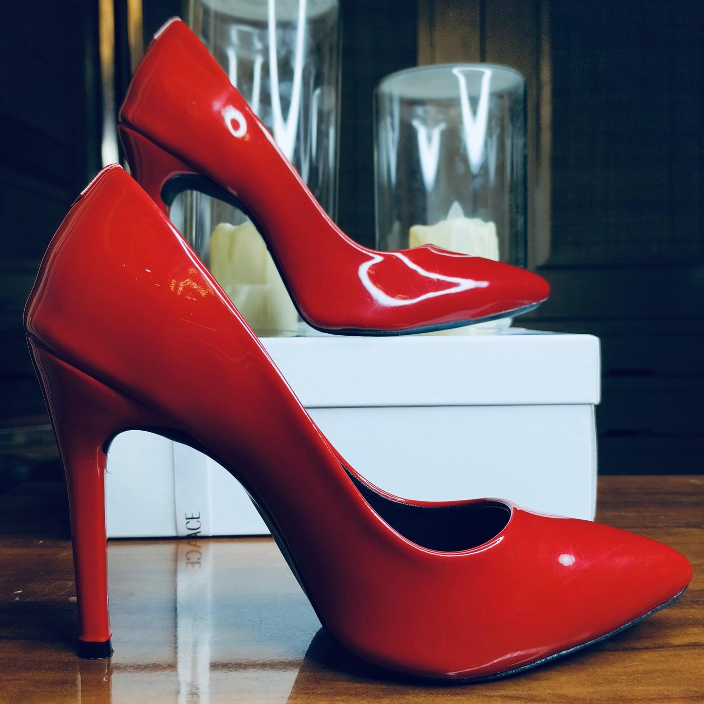 HEELS 04