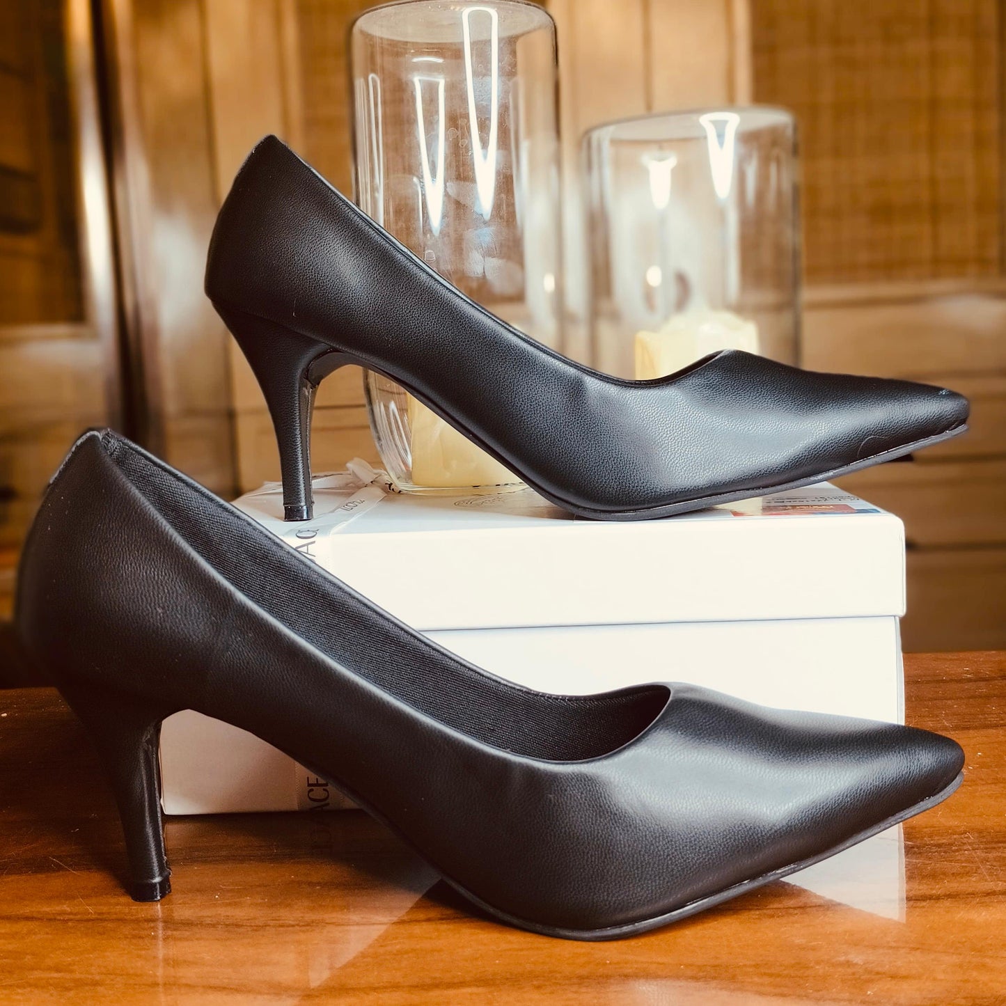 HEELS 08