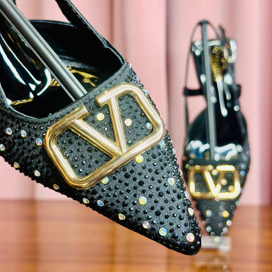 HEELS 16 b