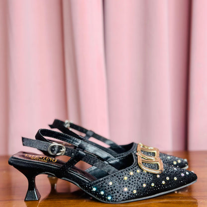 HEELS 16 b