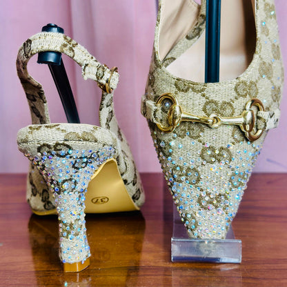 HEELS 18