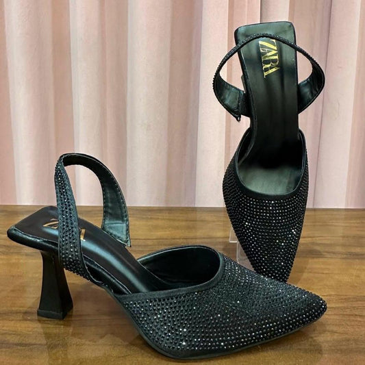 HEELS 10 b