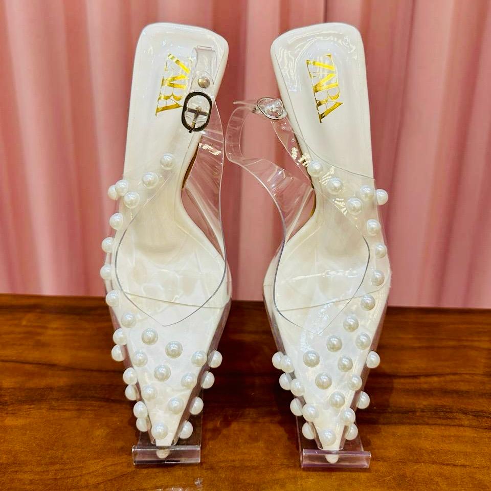 HEELS 203
