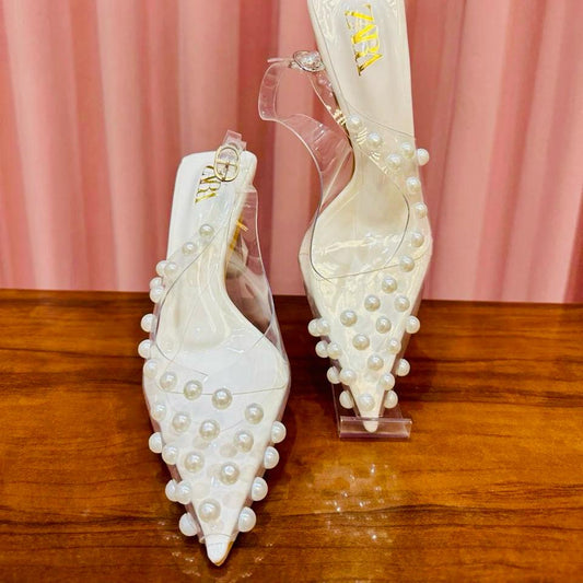 HEELS 203
