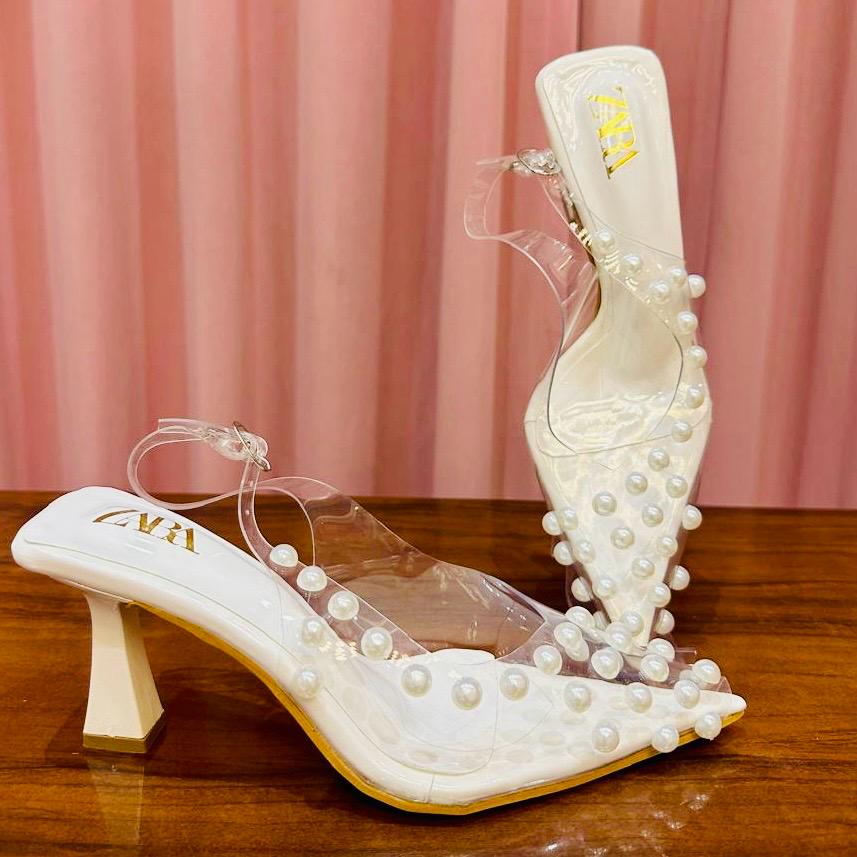 HEELS 203