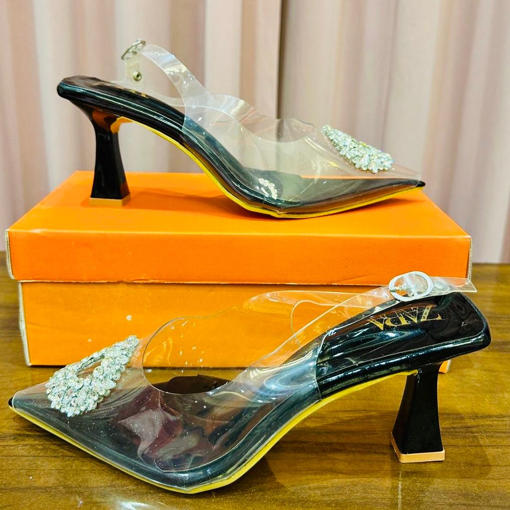 HEELS 205