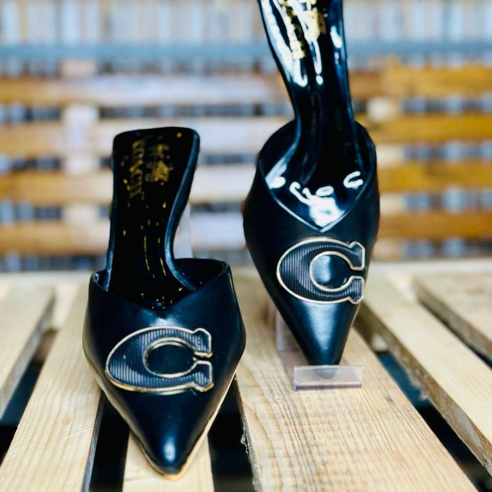 HEELS 2010