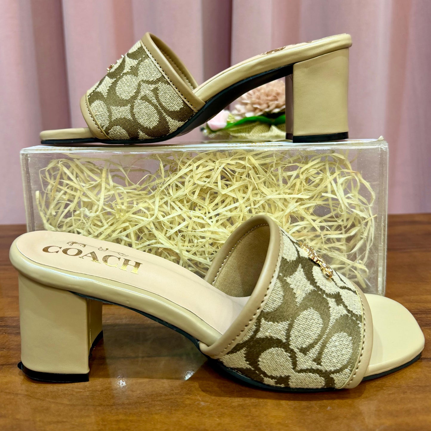 flip flop Heel 3204